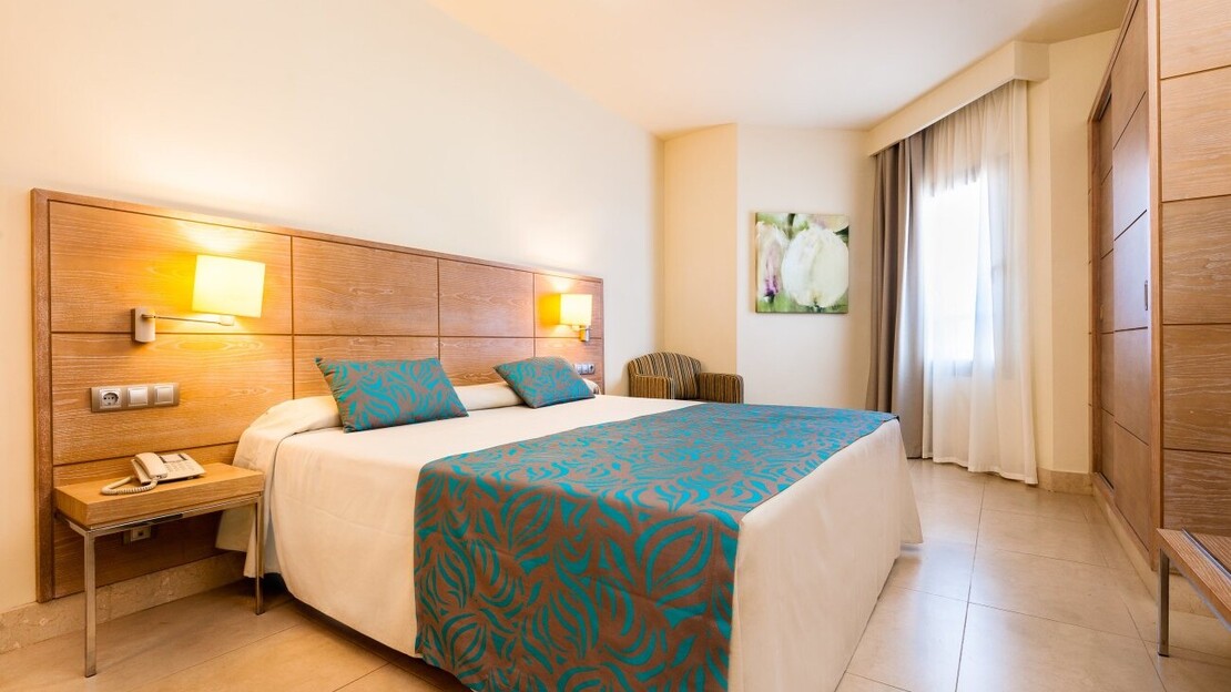 Kn Arenas del Mar Hotel